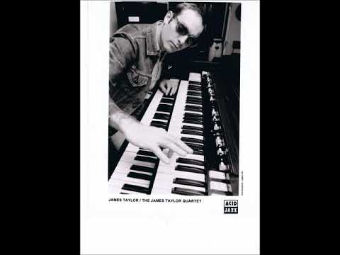 JTQ Featuring Piece Of Mind ''Killing Time'' (Hammond Mix)