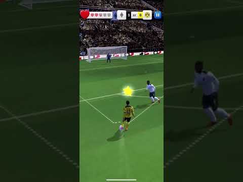 SCORE! HERO 2 - Level 285 Walkthrough - 3 Stars ⭐️⭐️⭐️ #scorehero2