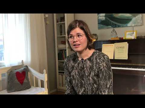 Musikvågen - Josefin Sundström