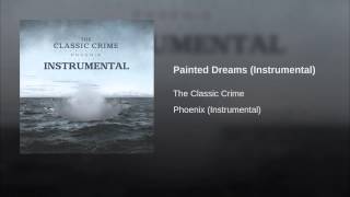 Painted Dreams (Instrumental)