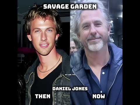 Savage Garden@@Past, Present, and Forever