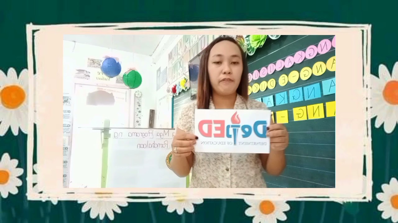 Mga Programa ng Pamahalaan tungkol sa pangkalusugan, pang-edukasyon, pangkapayapaan, pang-ekonomiya