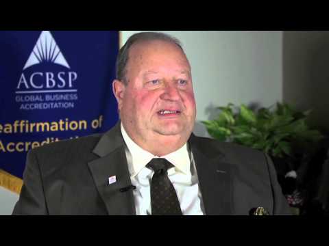 Accreditation Council for Business Schools and Programs (ACBSP)