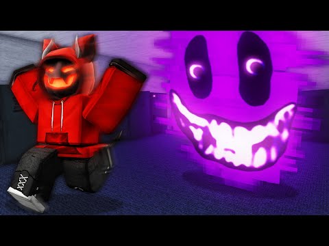 ROBLOX INTERMINABLE ROOMS PART 3