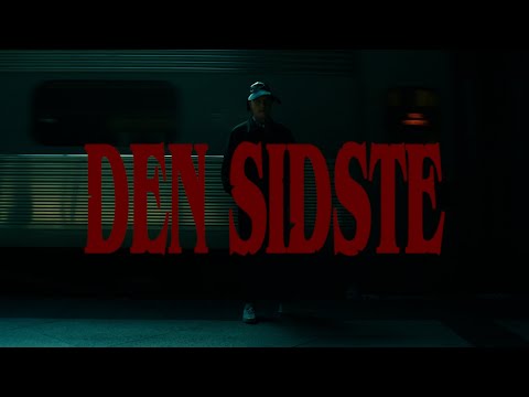 Video thumbnail for Den Sidste