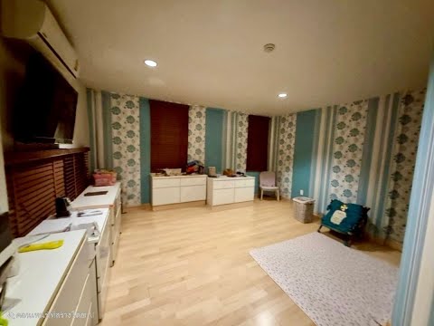 For Sale: 3-Storey Corner Townhome with Large Space in Prime Location – Noble Cube Pattanakarn – รูปที่ 2