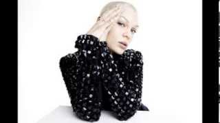 Jessie J Confirms New Single &quot;Magnetic&quot; (Virgin Radio Dubai, 09/02/2014)