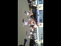 Казахский танец бипл. сш.Бейсебаева 