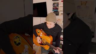 A letter to Elise (Acoustic) #thecure #blink182