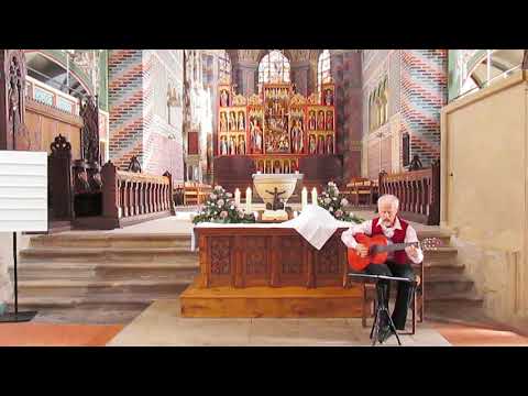 Schmücke dich o liebe Seele EG 218