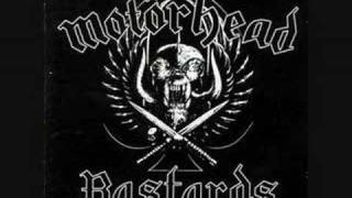 I Am The Sword - Motorhead