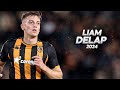 Liam Delap - Beast in the Making