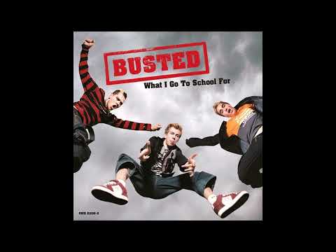 [SOLD] Busted x Pop Punk x Brit pop Type Beat - "air hostess"
