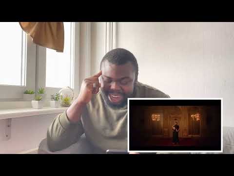 #hov1 Hov1 - Gamora ft. Einár 🇸🇪🇸🇪🇸🇪 [Reaction]