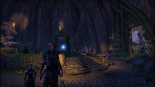 【ESO】The Elder Scrolls Online 配信。2026.04.24
