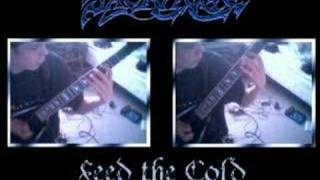 Sacrilege - Feed The Cold