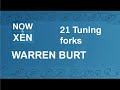 Now&Xen Podcast: 021 - Warren Burt