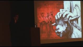 Video: In Hebrews 9:15, Christians replaced the Jewish Temple sacrificial Lamb with ultimate sacrifice, Jesus Christ - Richard Carrier