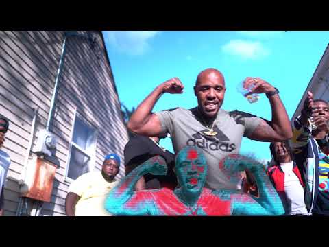 E-Tha Turflord x Tha Homie Jai  "NO CAP"