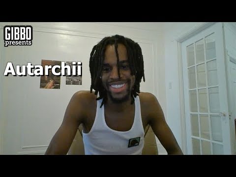 Autarchii Talks Wayne Smith's Teachings, 'Land Of The Free' & Social Media's Impact