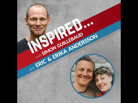 Encountering His Presence | Eric and Erika Andersson