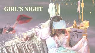 Cover art for Cabaret easy