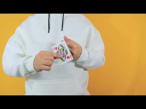 Sky Vanish RED (Gimmick and online instructions) by Sultan Orazaly