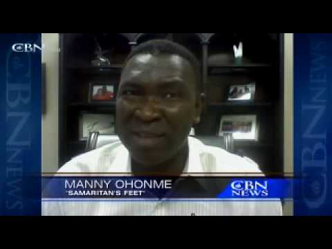 News Channel Morning Edition: April 1, 2010 - CBN.com