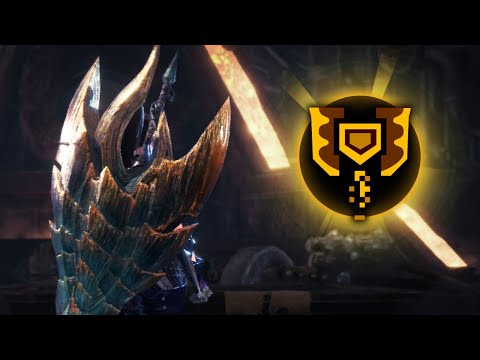 monster hunter world iceborne best charge blade