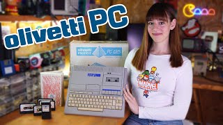 Saving a Broken Italian PC