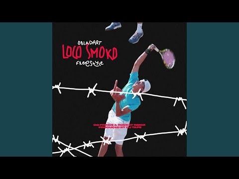 LOCO SMOCO FREESTYLE (feat. Og Prince, Rocket)