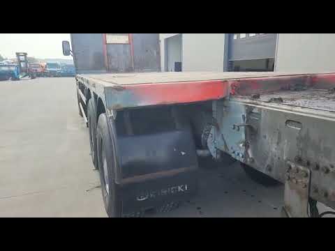 EL20722 - Volvo FM 10 - 360