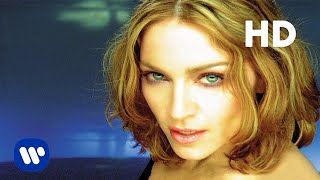 Madonna - Beautiful Stranger (Official Music Video)