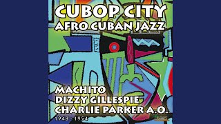 Okiedoke (feat. Charlie Parker)