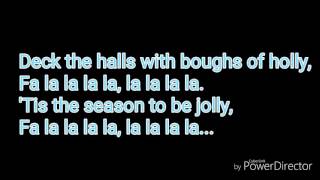 This Christmas-Set it Off Lyrics