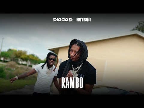 Video thumbnail for Rambo
