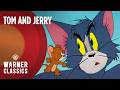 Tom And Jerry Mega Compilation Vol 20 Warner Classics
