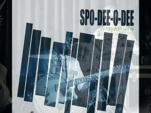 Spo-Dee-O-Dee - Let's Walk Walk Walk (RBR5746)