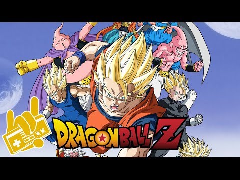 Dragon Ball Z - We Gotta Power (Opening 2) | Epic Rock Cover
