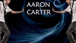 Aaron Carter- Let go (with lyrics)
