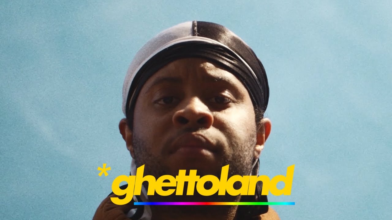 *GHETTOLAND Official 1