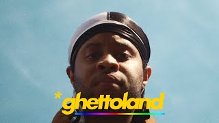 You're Invited: *GHETTOLAND, Starting Dec. 1