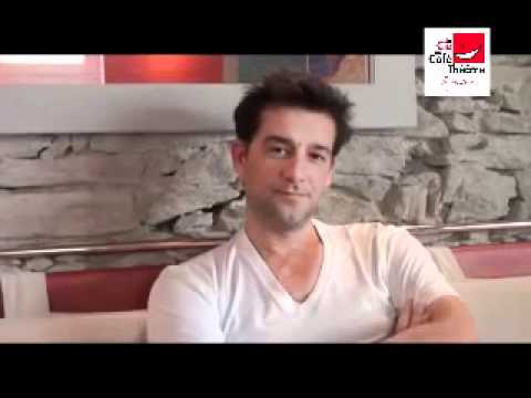 Rencontre exclusive avec Titoff