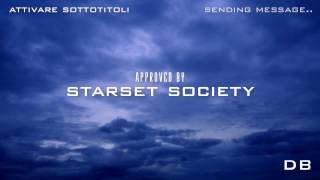 STARSET - FIRST LIGHT [Lyrics Video ITA]