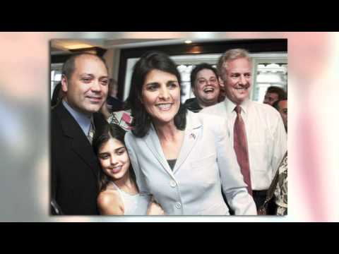 700 Club Promo, Thursday, April 5, 2012 - South Carolina Governor Nikki Haley - CBN.com