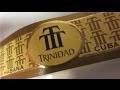 TRINIDAD FUNDADORES CIGAR REVIEWS EP30 PT4