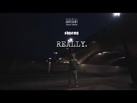 ShGang - Really (clip officiel)