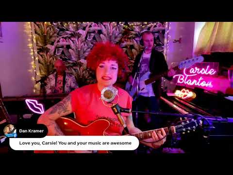 The Party at the End of the Month (Rent Party #15)