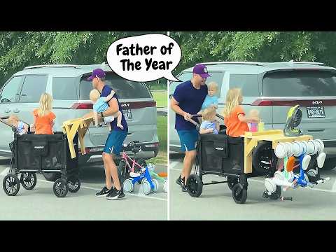 The Most Heartwarming Moments That Will Make You Cry | Moments Broke Millions of Hearts 💕 ❤️Ep 58