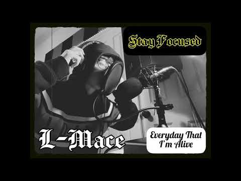 Video thumbnail for Everyday That I'm Alive